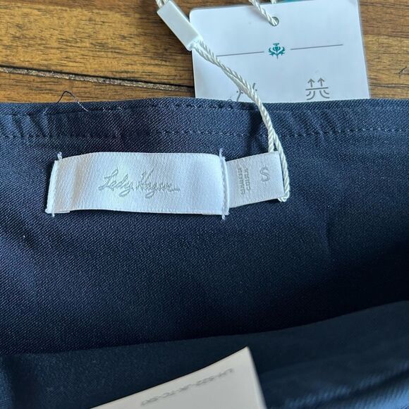 Lady Hagen Navy Blue tummy control skort dark navy New 60.00 - Picture 14 of 16